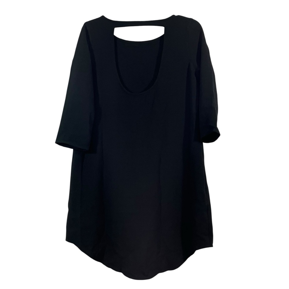 BB Dakota Black Dress
